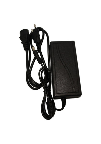 IP20 12 Volt 3 Amper Plastik Kasa Masa Tipi Laptop Tipi Adaptör