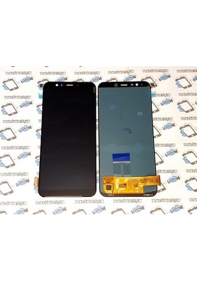 General Mobile Gm 9 Pro Lcd Ekran Dokunmatik Servis i) (185659218)