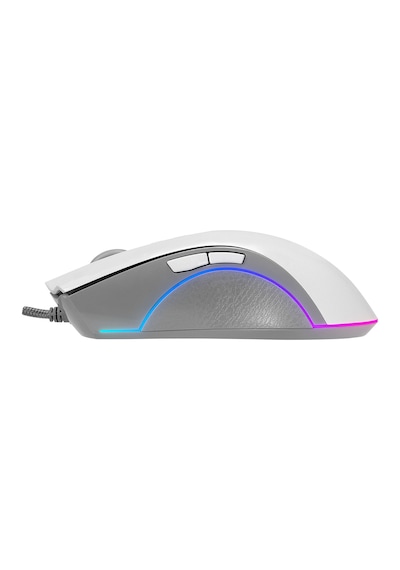 Rampage SMX-R22 PHOENIX RGB Kablolu Oyuncu Mouse