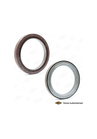 Depomıx Krank Arka Ducato-daıly-boxer -jumper 3.0 Motorlar 90x120x12.5-13