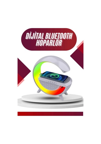 Mey İthalat Bluetooth Hoparlör Speaker Telefon Şarj Edebilen Android Ve Apple iOS Uyumlu