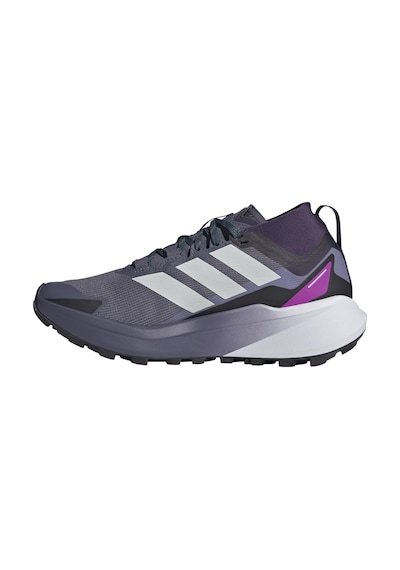 Jr7785-k Adidas Terrex Agravıc Gtx W Kadın Spor Ayakkabı Mor Jr7785-k Mor