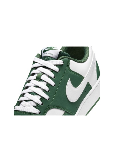 Nike Court Vision Lo P Nb Erkek Yeşil/beyaz Sneaker Spor Ayakkabı Im0459-301