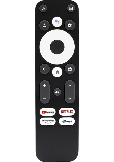 Next Start 4K Tv + D Smart Go 1 Yıl