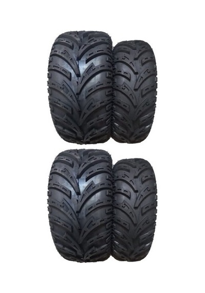21x7-10 24j Bl 770 Billas Atv Ön Lastiği