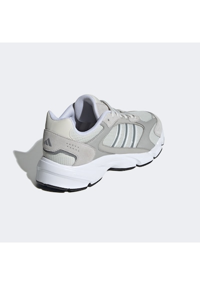 Adidas Crazychaos Kadın Gri Günlük Spor Ayakkabı - Ig4347 Gri