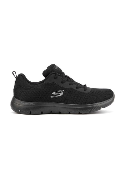 Skechers Summıts Kadın Spor Ayakkabı 88888316TK BBK Siyah