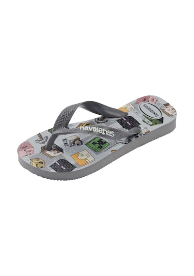 Havaianas Havaıanas Kids Çocuk Terlik 4145125 Gri