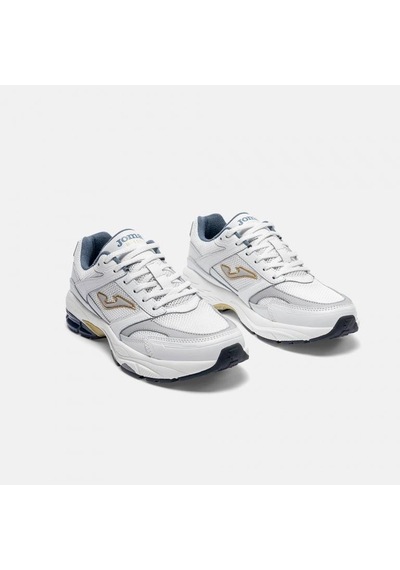 Joma Cr111 Cr111s2602 Erkek Günlük Sneaker - Beyaz/kırmızı/mavi