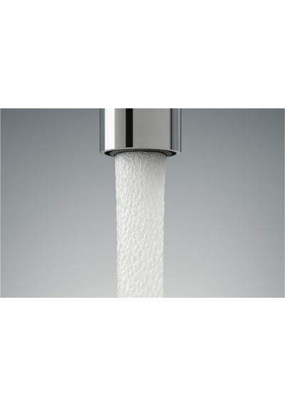 Flowsmart Su Tasarruflu Aeratör 3,7 L/dk %85 E Varan Su Tasarrufu Øf28 Duş Batarya Uyumlu