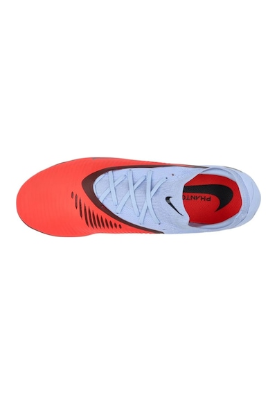 Nike Phantom 6 Pro Low Cut Ag-pro Erkek Krampon Hq2317-400 Kırmızı