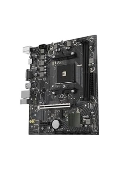 Sapphıre Anakart Amd Am4 Matx A520m-e 52119-04-40g
