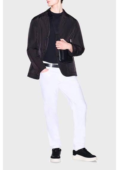 Armani Exchange Erkek Kazak Xm002439 Af22249 Ub101 Lacivert