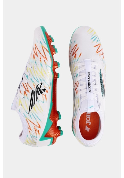 Lescon Joma Strıker Fg Krampon Beyaz