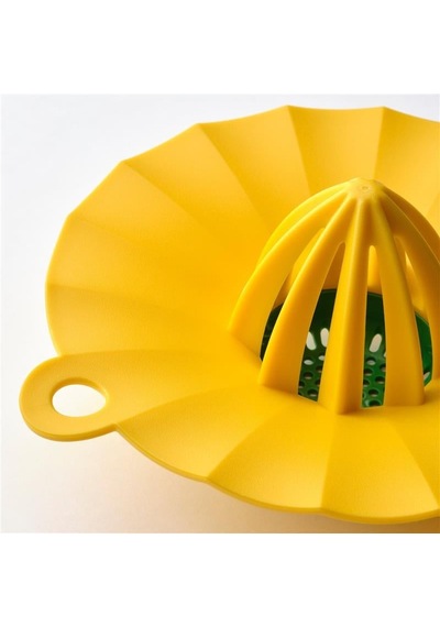 Ikea Uppfylld Limon Sıkacağı Sarı-yeşil 15 Cm 90528691