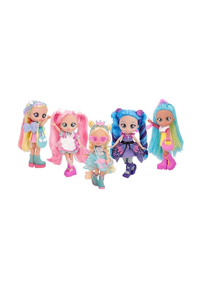 Cry Babıes Bff Bebekler S3-911109 Gıo-cym17000