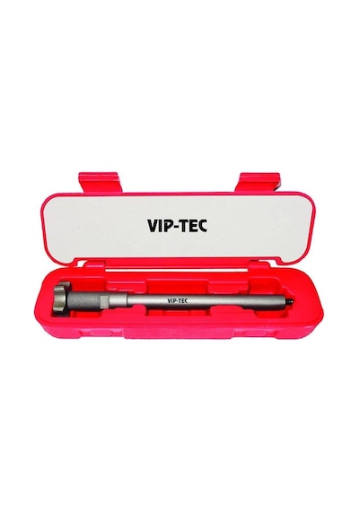 Vıp-tec Enjektör Yuvasi Temizleme Kiti Dizel Araç İçin