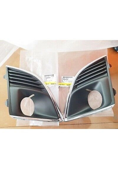 Chevrolet Cruze 2012-2013 Ön Sis Lamba Kapağı Delikli Sol Oem No: 95093359