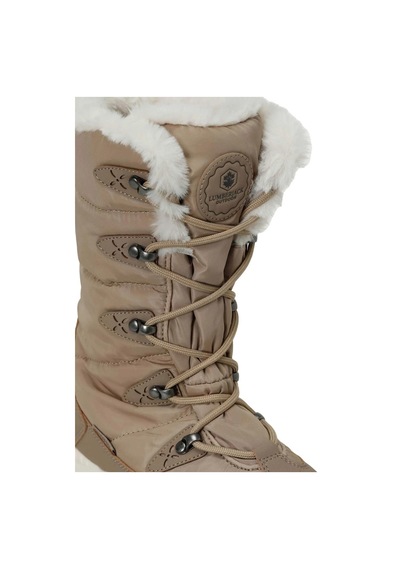 Lumberjack Lead Kum Kadın Waterproof Outdoor Bot Kum