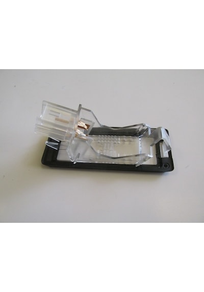 Renault Fluence 09/16 Plaka Lambası