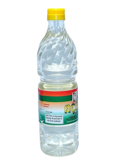 Ege Lokman Açelya Suyu Pet 1 L