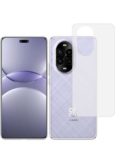 Huawei Nova 13 Pro Full Arka Kaplama Koruma Filmi -al3281