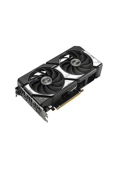 Asus Dual Oc Gddr7 128bit Hdmı/dp Geforce Rtx 5060 8 Gb Ekran Kartı