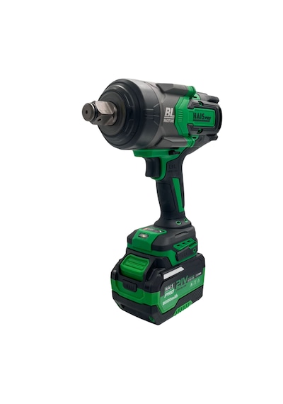 Haıspro Darbeli Somun Sıkma - 2000nm - 21v - Rb-819