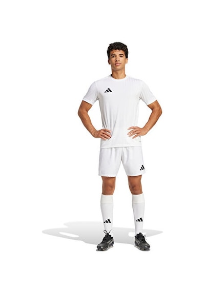 Adidas Campeon25 Jsy M Erkek Futbol Antrenman Forması Jf6064 Beyaz Beyaz