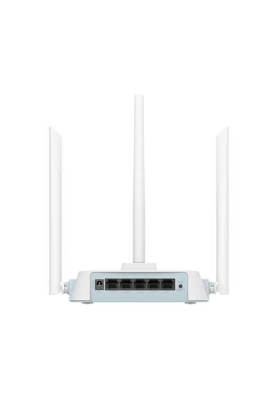 D-Link R04 N300 2.4 GHz 300 Mbps Yapay Zeka Destekli Router