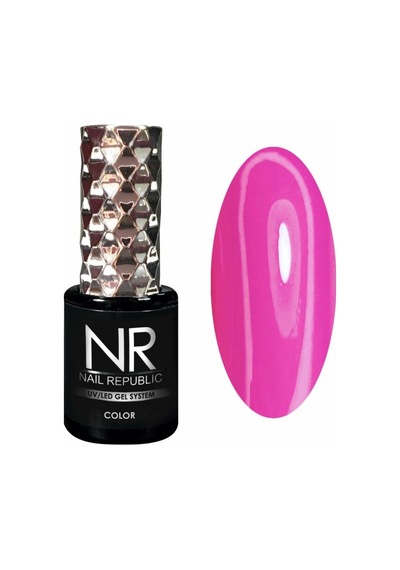 Nail Republic Kalıcı Oje 149 10 ML