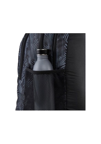 Puma Academy Aop Backpack Sırt Çantası 09115026 Siyah