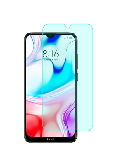 Xiaomi Redmi 8 / 8a Temperli Kırılmaz Cam Ekran Koruyucu