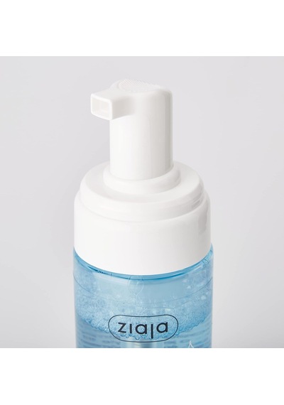 Yüz Temizleme Köpüğü Kuru Ve Hassas Cilt 150 Ml