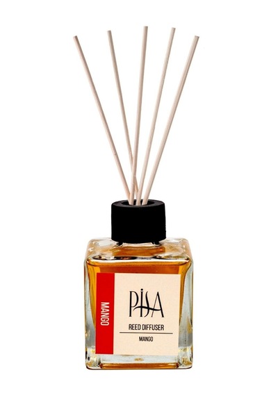 Pisa Mango Bambu Çubuklu Oda Kokusu 100 ML