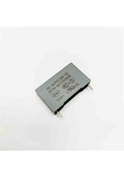 56nf 305vac 22.5mm Xıamen Polyester Kondansatör 23 Adet