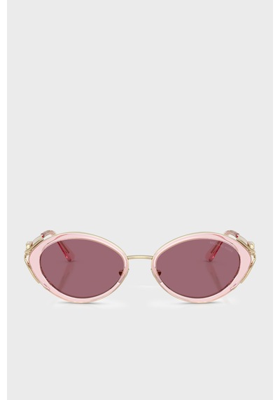 Michael Kors 0mk1179 40581a 53 Pembe Kadın Güneş Gözlüğü