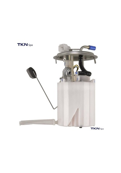 Hy-kds-003 - Depo Şamandırası Komple Hyundaı I30 Elentra 07-13