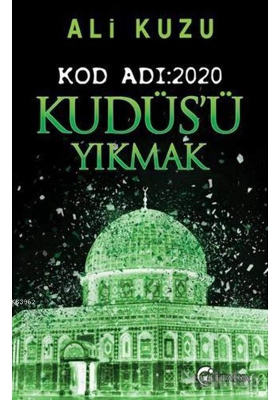 Kudüsü Yıkmak: Kod Adı: 2020