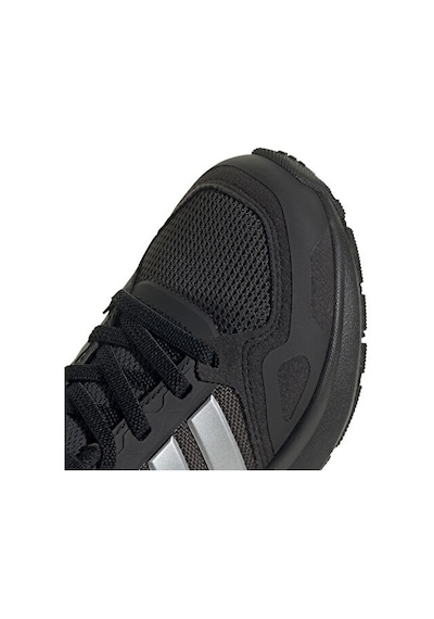 Adidas Mando Runner Ac K Çocuk Koşu Ayakkabısı Ih1073 Siyah Siyah