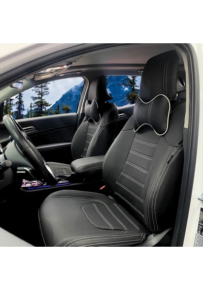 Kia Sportage Uyumlu Araca Özel Oto Koltuk Kılıfı 158351