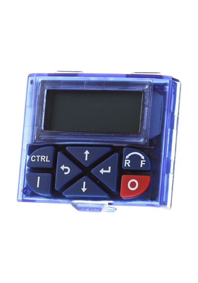 Lenze - I5madk0000000s Keypad Arayüz Modülü