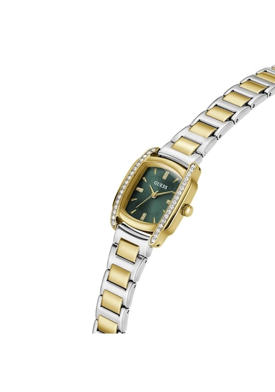 Guess Gugw1096l7 Kadın Kol Saati Altın