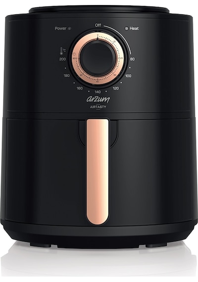 Arzum AR2062 Airtasty Air Fryer Sıcak Hava Fritözü