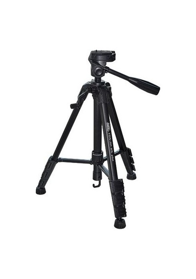 Deyatech Pdx Pro 701 Plus Profesyonel Video Tripod