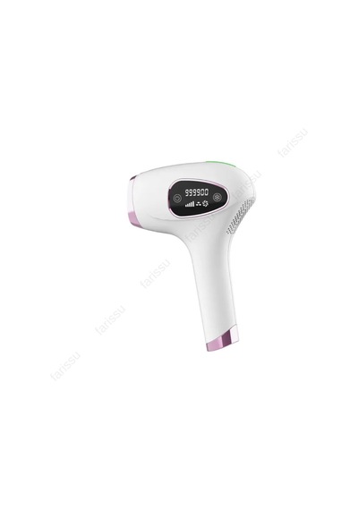 Trend Farma Soğuk Buz İpl Lazer Epilasyon Cihazı - 999.999 Atım, Ağrısız Buz Lazer