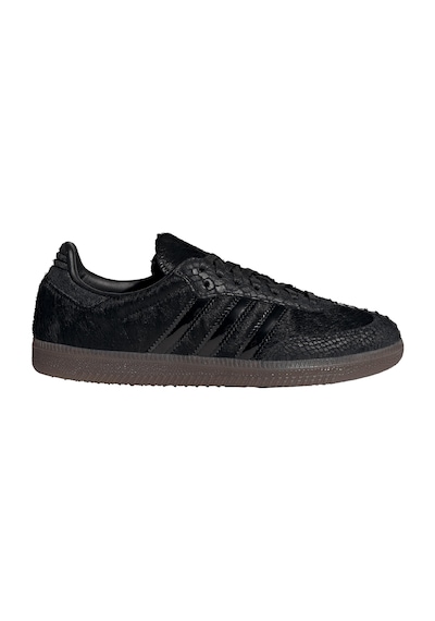 Adidas Samba Og Kadın Siyah Spor Ayakkabı Ih9149 Siyah