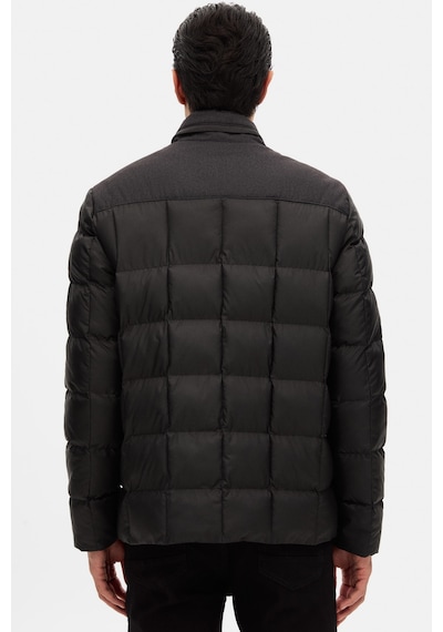 D's Damat Ds Damat Regular Fit Siyah Mont 5hf07ort16060 001