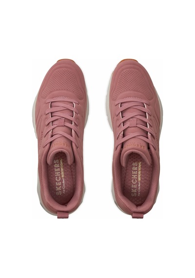 Skechers Tres Aır Uno Kadın Ayakkabı 177390-ros Pembe