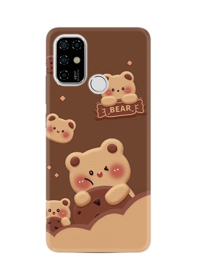Arvencase Casper Via F20 Kılıf Hd Baskılı Kılıf Yüksek Korumalı - /çoksatanlar/- Name-111.jpg Renk141 Renk141